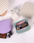 Magefy small makeup bag mini