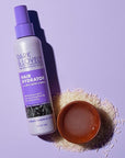 Dark and Lovely For Protective Styles Hair Hydrator with rice water complex 5.0 fl oz