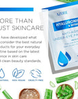 Azure hyaluronic & retinol anti