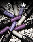 3PCS Eyeshadow Stick,Pro Longwear Cream Eye Shadow Sticks Pencils Set-Gradient Set