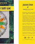 Profusion Cosmetics Jurassic Park Adventure Beauty
