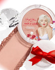 wet n wild Marilyn Monroe Collection Icon Highlighter