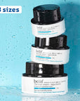 belif The True Cream Aqua Bomb Hydrating Moisturizer with Squalane | Good for Dryness, Dullness, Uneven Texture |For Normal, Oily, Combination Skin Types