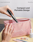 Melodysusie cordless electric nail drill