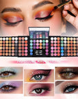 Eyeshadow Palette Cosmetics,Contour Palette Maquillaje Para