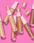 essence | Magic Filter Glow Booster | Complexion Cruelty Free