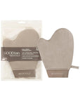EcoTools Good Tan Full-Body Tanning Mitt, For Self Application, Use Soft Tanner Mitt With Mousse, Lotions, & Waters, Eco Friendly Sunless Applicator, Vegan, & Cruelty-Free, 1 Count