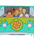 wet n wild Scooby Doo Limited Edition PR Box - Makeup Set with Versatile Brushes, Buildable & Blendable Palettes, Vibrant Colors, & Lip Glosses for Unique Looks, Cruelty-Free & Vegan