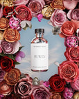 THE MAGIC SCENT Heaven Hotel Scent Diffuser Oil - Cold-Air & Ultrasonic Fragrance Oil for Diffuser Inspired by The Aria Hotel, Las Vegas - Essential Oil Aromatherapy (500 ml)