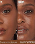 Maybelline Super Stay Lumi-Matte Foundation, Lightweight and Buildable Full Coverage Foundation Makeup For Up To 30HR Wear, 368, 1 Count
