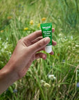 Weleda skin food lip butter,