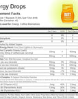 Buoy Electrolyte Drops Variety Pack Digestion + Brain + Energy + Immunity | 160 Servings | No Sugar, No Sweeteners | Dietitian Recommended | Trace Minerals | Purposefully Unflavored | Add to Any Drink