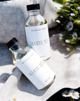 The Magic Scent White Tea Diffuser Oil - Hotel & Home Luxury Scents - Diffuser Oil Scents for Home Designed for Use in All Diffusers - 8.5 fl oz, 250 mL