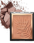 wet n wild Color Icon Bronzer Powder Ticket to Brazil