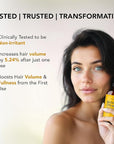Botanic Hearth 100% Pure Batana Oil For Hair Growth | Infused with Batana Kemel Oil | Hair Oil Repairs Dry Damaged Hair, Strengthening, Healthier - Hair Tonic, 2.0 fl oz