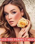 Cream Blush Stick Makeup,Blush Stick for All Skin & Eyes(#103)