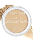 wet n wild Photo Focus Dewy Liquid Foundation Powder Light-Medium