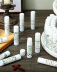 50 Pcs Bible Verse Lip Balm God
