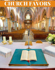 50 Pcs Christian Religious Gifts Bulk