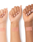Physicians Formula Matte Monoi Butter Blush Makeup Powder,