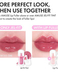 Amuse SEOUL JEL-FIT TINT (05 OAT FIG)