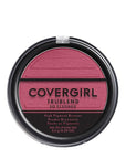 COVERGIRL So Flushed High Pigment Blush, Temptation
