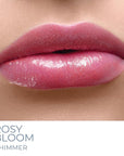 Tinted Lip Balm. Moisturizing Sheer, Buildable Lip Col 21oz