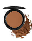 COVER FX Pressed Mineral Foundation - Shade D1 - Weightless Powder Foundation - Buildable Light to Full Coverage - Matte Finish - All Skin Types