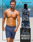 Australian Gold Daringly Dark Intensifier Tanning Lotion
