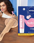 Nivea Lip Balm Shimmer Lip Care, Bundles