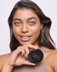 Saie Airset Radiant Loose Setting Powder - Weightless Medium () 0.14 oz