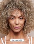 Alleyoop Game Face Concealer Makeup, Lightweight to Medium