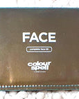 PROFUSION COSMETICS Profusion Colour Spell Complete