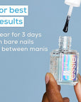 essie nail care, strengthener treatment,
