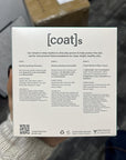 Coats Skinsentials Starter Bundle – Travel-Size oz