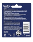 Vaseline Lip Therapy Care Original, Fast-Acting