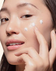 Aesthetic hydration cosmetics face moisturizer