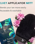 SPF8 Broad Spectrum Natural Sunscreen, Soothing
