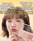 I'm Meme Palette - Afternoon Tea Blusher | 0.42 oz