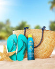 Ocean Potion SPF#70 5.5oz C-Spray