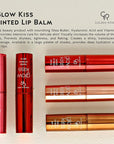 Golden Rose Cosmetics Glow Kiss Tinted Formula