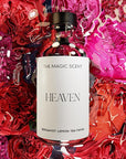 The Magic Scent Heaven Diffuser Oil Scent - Cold-Air & Ultrasonic Fragrance Oil for Diffuser Inspired by The Aria Hotel, Las Vegas - Essential Oils for Diffusers Aromatherapy - 8.5 fl oz, 250 mL