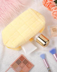 Sibba makeup bag soft pouch