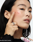 Milk Makeup Bionic Blush, Infinity (Dusty Rose) - Cruelty Free