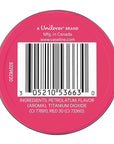 Vaseline Lip Therapy Lip Balm Tin oz