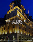 The Magic Scent Royal Hotel Diffuser Oil - Cold-Air & Ultrasonic Scented Oils for Diffuser Inspired by The Ritz Hotel, London - Essential Oils for Diffusers Aromatherapy (500 ml)