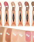 MEICOLY Liquid Contour Beauty Wand,Cream Contour Stick with