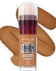 Maybelline Instant Age Rewind Eraser Foundation with SPF 1 Count
