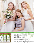 18 Sets Baby Shower Bridal Shower Wedding)