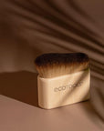 EcoTools Good Tan Body + Face Self-Tan Blending Brush, Kabuki Brush For Applying Self Tanner, Sunless Tanner Blending Brush, Eco Friendly Self Tanning Brush, Vegan, & Cruelty Free, 1 Count
